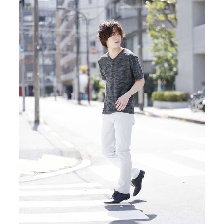 バンビーストーンリップカットソー Mkオム Mk Homme ファッション通販 マルイウェブチャネル Cb003 105 01 バンビーストーンリップカットソー Mkオム Mk Homme ファッション通販 マルイウェブチャネル Cb003 105 01