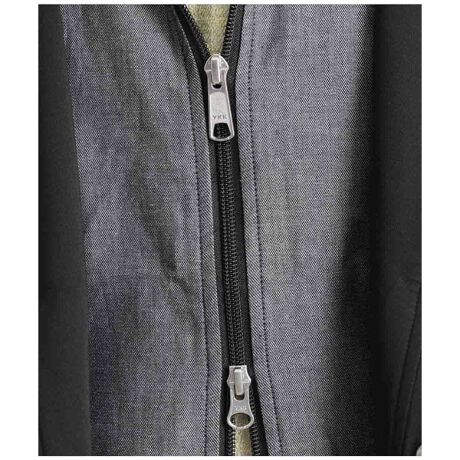 レイヤード ダブルフード ノイズポンチレイヤードパーカー Mkオム Mk Homme Mkjjo211 ファッション通販 マルイウェブチャネル