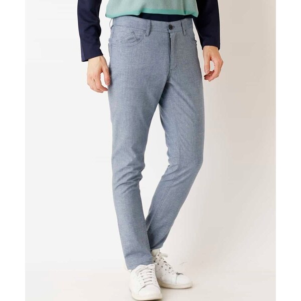ストレッチパンツ | MKオム(MK homme) | マルイウェブチャネル