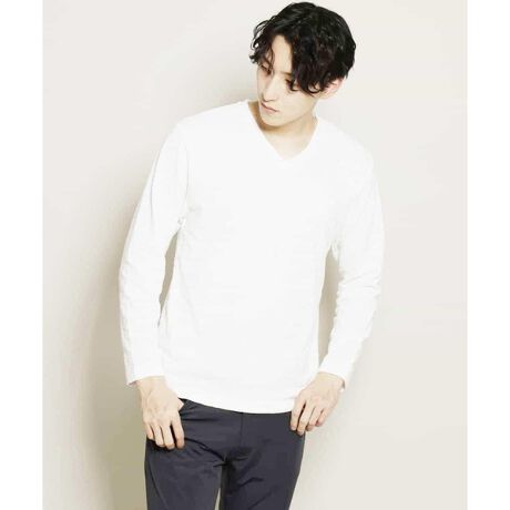 vネックカットソー Mkオム Mk Homme Mkkdr045 ファッション通販 マルイウェブチャネル vネックカットソー Mkオム Mk Homme Mkkdr045 ファッション通販 マルイウェブチャネル