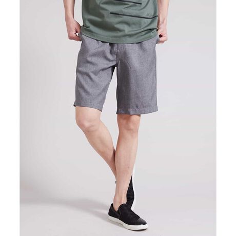 ポリエステルショートパンツ Mkオム Mk Homme Mkggr ファッション通販 マルイウェブチャネル
