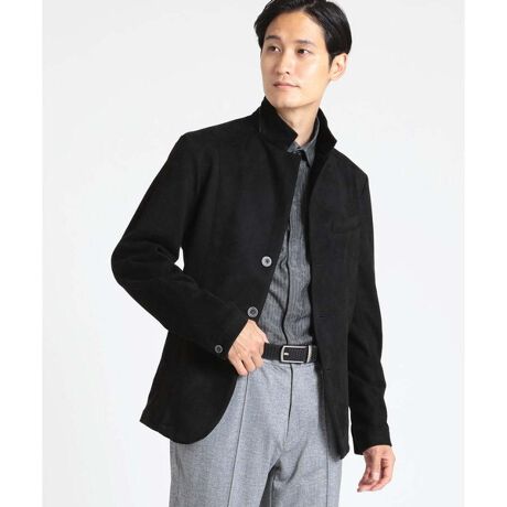 [^ԁFMKCAV62220]yfUCz LC߂ȃRo[`uWPbgJWA_EALX^CɍœKȃWPbgfUCB y[ɐ؂ւāAANZgɂ܂B O܂ɂ͗̓IȍpCsO݋ܗĎ\ofUCB |Pbg͊pxtX΃|PbgȂ̂Ŏ̏oꂪ₷dlB WPbgp^[gp̓IȃVGbgŃV[vȈۂƂȂĂ܂B EGXgɂ̓VGbgς^utB pɊ₷₷悤ɃXgCv̗n𕔕IɎgp܂B  yfށz |`fނɔNщH{XG[hCNȕɎdグ܂B iȕ\Ń\tgȕƊ炩ȃ^b`B |`fނ̖c݂鐶nŗDꂽۉ́BXgb`ɂDĂA^ɂAVɂȂÂ炢C[W[PAdlB  yX^CO|Cgz Jbg\[ƍ킹ẴJWAȍ킹AVcĂ̏iȃR[fBl[gIXXłB  ------------------------ FȂ nF Xgb`F ------------------------  fgF178cm/pTCYF48(L)  ł\Bi\ɏ]Ă󂵂ĉ 摜̓TvgpĂ邽߁A ꕔiƎdlقȂꍇ܂B