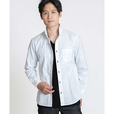 [^ԁFMKBAV54140]yfUCz ̊̂`hWK[hڂIVȒVcB iȌ򊴂IłB MKI炵X^CbVȃVGbgB  yfށz  Ȃ݂̗ǂRbgfށB ƂSn悢SnB          yX^CO|Cgz WPbgȂǂ̃Ci[ƂĂ݊̂ŃIXXłB  ------------------------ FȂ nF Xgb`FȂ ------------------------  fgF178cm/pTCYF48(L)  摜̓TvgpĂ邽߁A ꕔiƎdlقȂꍇ܂B