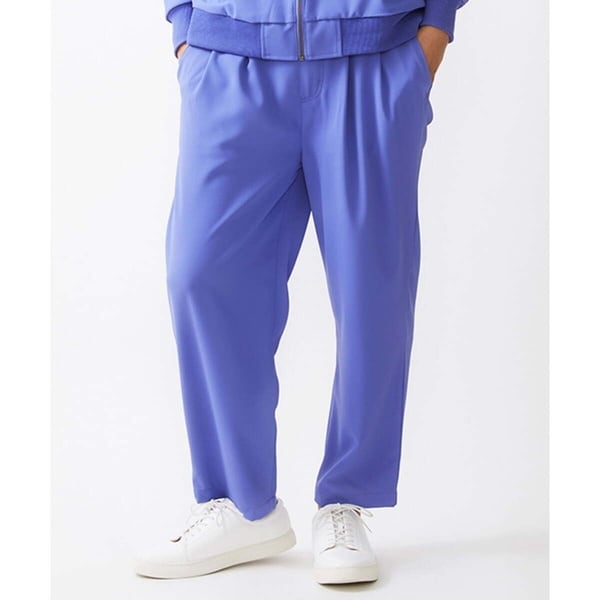 セットアップ対応/全4サイズ展開】テーパードパンツ/TEC EASY へ