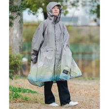 レインコート/ポンチョ