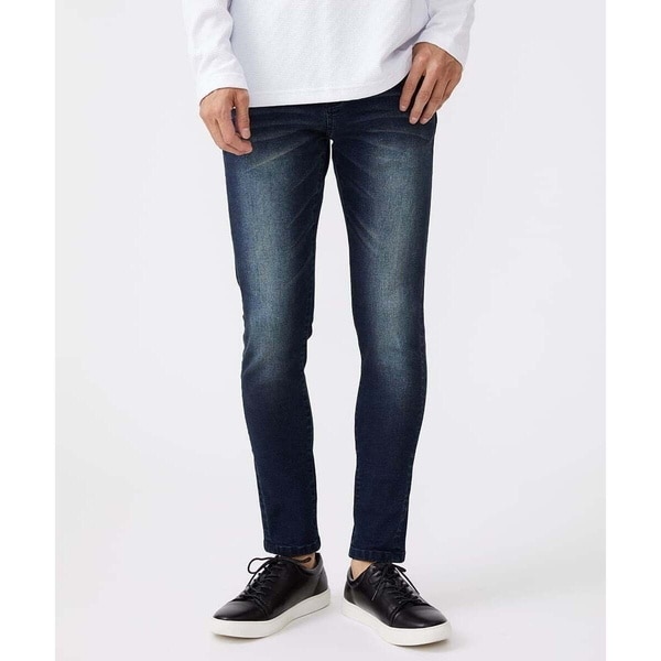 JAPAN BLUE】 別注INDIGO DENIM/デニムパンツ | トランジション