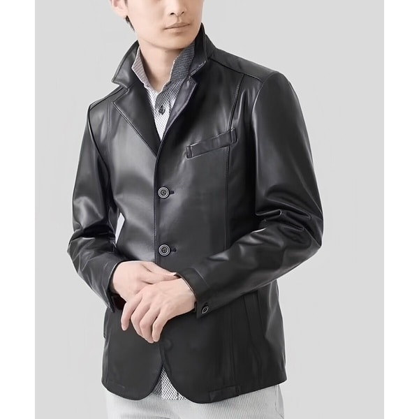 MARGARET HOWELL / マーガレット ハウエル】フランネルジャケット