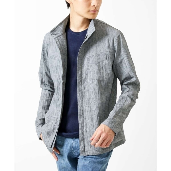 BEAMS ルーズショートモッズコート　M BEAMS ／ ルーズ ショート モッズコート | マルイウェブ