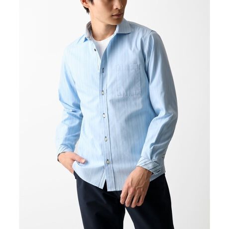 [^ԁFMKBDA53120]yMKIԃVcɏtJ[oz  fށ E{ngp ERbg/|GXeahCȕ̃VcnłB EڑgDŔ򂪂AY߂ȈۂłB E\ʂ͖nCNȕ\łȂ痠ʂ͂͂肵XgCvŃnt܂B E2025N̐VFY߂łJWAł܂킵̌A₩Ȉۂ̃Cgu[ǉ܂B  fUCA@\ Ez]^܃fUCȂ̂ŃWPbg̃Ci[ACeƂāA܂ꖇŉHDJWAACeƂĕLp\ȃfUCłB EJ[ɂăJWAl߂ȃX^Cɂ܂ŎgJ[WJB ECgȑfފȂ̂ŏt珉Ă܂ŁAԒp\B EǂEGXgVFCvX}[gVGbgB EJtXʂɂ̓XgCvz[AbṽANZgɂ܂B  n E˔ȊO En˕ EXgb`˂Ȃ  Tvł̎BeƂȂ邽߁Aۂɂ͂鏤i dlTCYقȂꍇ܂B