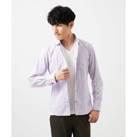 [^ԁFMKBDA56130]fށ E{ngp ERbg/|GXeahCȕ̃VcnłB EljIIWĩXgCvɂȂ܂B E|GXeȂ̂ő܂B  fUCA@\ Ez]^܃fUCȂ̂ŃWPbg̃Ci[ACeƂāA܂ꖇŉHDJWAACeƂĕLp\ȃfUCłB ECgȑfފȂ̂ŏt珉Ă܂ŁAԒp\B EǂEGXgVFCvX}[gVGbgB EJtXʂɂ͖nnz[AbṽANZgɂ܂B E܂ƃJtXtɂ͔zFtzVѐSdlB  n E˔ȊO En˕ EXgb`˂Ȃ -------------------- pV[Y tF@āF~@HF@~F --------------------  Tvł̎BeƂȂ邽߁Aۂɂ͂鏤iƎdlTCYقȂꍇ܂B i摜́A̓p\RȂǂ̉{ɂۂ̐FƈقȂČꍇ܂B  i̐F̖ڈ͏iP̂̉摜QƂB