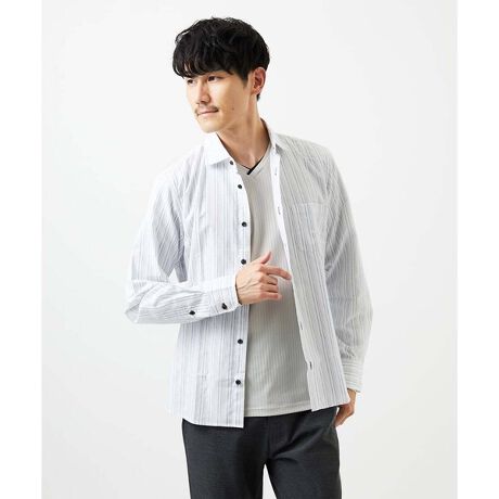 [^ԁFMKBDA56130]fށ E{ngp ERbg/|GXeahCȕ̃VcnłB EljIIWĩXgCvɂȂ܂B E|GXeȂ̂ő܂B  fUCA@\ Ez]^܃fUCȂ̂ŃWPbg̃Ci[ACeƂāA܂ꖇŉHDJWAACeƂĕLp\ȃfUCłB ECgȑfފȂ̂ŏt珉Ă܂ŁAԒp\B EǂEGXgVFCvX}[gVGbgB EJtXʂɂ͖nnz[AbṽANZgɂ܂B E܂ƃJtXtɂ͔zFtzVѐSdlB  n E˔ȊO En˕ EXgb`˂Ȃ -------------------- pV[Y tF@āF~@HF@~F --------------------  Tvł̎BeƂȂ邽߁Aۂɂ͂鏤iƎdlTCYقȂꍇ܂B i摜́A̓p\RȂǂ̉{ɂۂ̐FƈقȂČꍇ܂B  i̐F̖ڈ͏iP̂̉摜QƂB