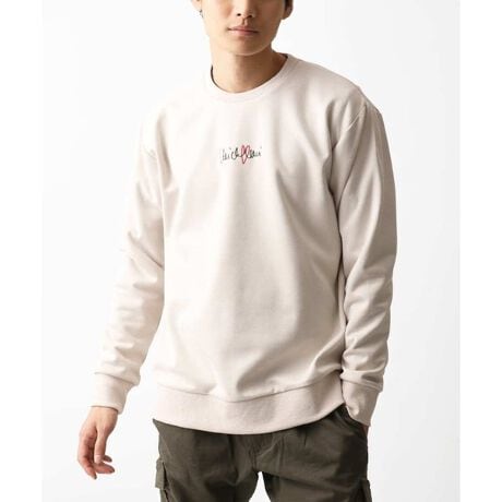 [^ԁFMKKDC05063]fށ EG̗ǂA|GXefނgpĂ܂B E|`fނɔNщH{XG[hCNȕɎdグĂ܂B EnɃeVA悭tBbg܂B E㎿ȕ\Ń\tgȕƊ炩ȃ^b`łB Ec݂ADꂽۉ̂fނłB  fUC Euhł~bVFNɂATChJɂĎ{Ă܂B E񌳂͂ꂢ߂̈ۂȂJWAɂ킹₷AN[lbNfUCłB EPő݊̂fUCłACi[ƂĉHDɍ킹܂B  ᐶn E˖ Eň˕ ELk˗L  Tvł̎BeƂȂ邽߁Aۂɂ͂鏤i dlTCYقȂꍇ܂B