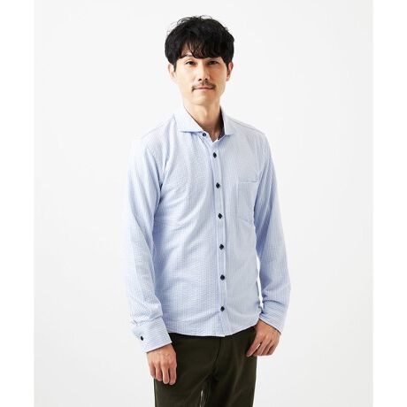 [^ԁFMKBDA65120]ylCfނ̃VcɐVF܂Iz  fށ ERbg/iCgp\tgłȂ߂炩ȃTbJ[fނł B̂ߒʋC悭AĂKɉ߂܂B EhCȕŔG肪ǂAC܂ނƂӂL̂łB E2025N̐VF50ԐF̃TbNXJ[At珉Ăɂđu₩Ȉۂ̐F߂łB  fUCA@\ EWPbg̃Ci[ɂX^CO₷z]^܃fUC̗pB E܂ɂ͑lۂXgCv̕ʕzzA`bƌۂ̃ANZgɂ܂B܂ZFȂ̂ŋ݉ڗɂȂĂ܂B EFGߊڂ̃u[ItBXJWAɍlCr[܂ł̂ŕL킹Ă܂B EW[WfނȂ̂ŐLkAX}[gȃVGbgł₷݌vɂȂĂ܂B  n E˂Ȃ En˂ӂ EXgb`˂  Tvł̎BeƂȂ邽߁Aۂɂ͂鏤i dlTCYقȂꍇ܂B