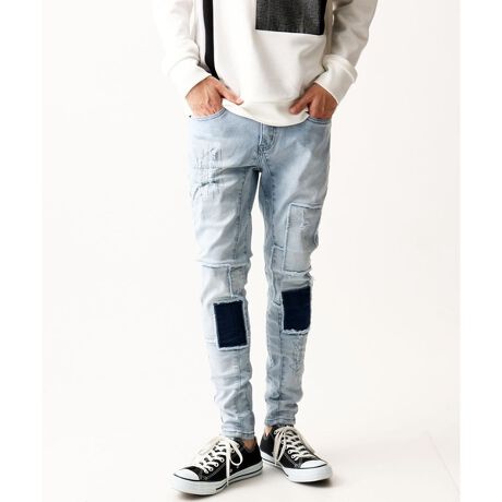 [^ԁFMKLGC81130]sfށt Xgb`̍120IXfjngpoCJ[fjłB  sfUCt ڑ̃plؑւɂA̓IȃVGbg\Ă܂B pb`[ÑCNfUCANZgɂȂAl̃Xg[gJWAX^Cɂ߂ȃfUCłB  Tvł̎BeƂȂ邽߁Aۂɂ͂鏤i dlTCYقȂꍇ܂B