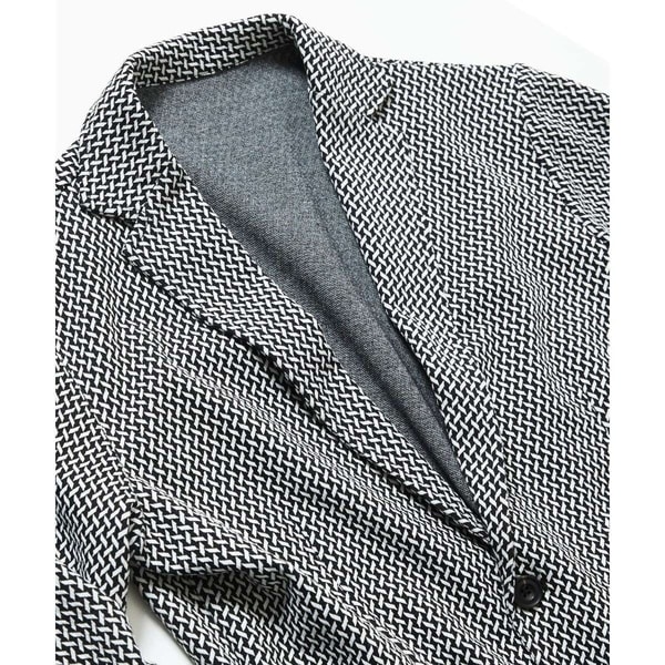 417 EDIFICE nanamica 別注 ALPHA DRY JACKET nanamica for 417/EDIFICE】別注 ALPHA DRY JACKET
