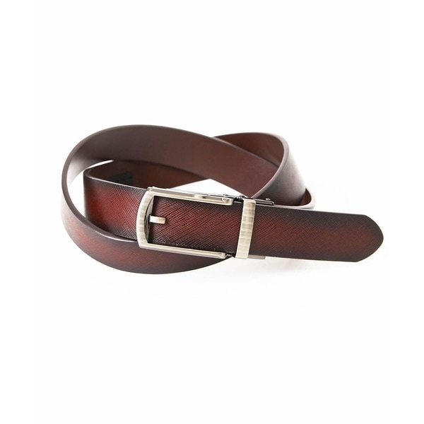 レザーメッシュベルト | ユニオンステーション(UNION STATION