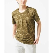 MKオム(MK homme)の【洗える】 ダスティーウォールTシャツ