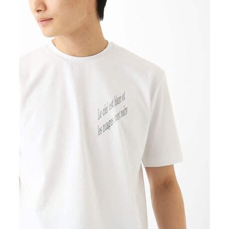 [^ԁFMKKHC22069]fށ EG̗ǂARbg|GXȇfނgpĂ܂B E|GXefނĂ̂ŃeVA悭tBbg܂B ECi[ɍ킹₷AnCQ[WfނłB fUC E񌳂ƂČVlbNfUCłB EljIԂ̍אg̃VGbgłB EPő݊̂fUCłACi[ƂĉHDɍ킹܂B Eɂ́wle ciel est blanc et les nuages   sont noirsxƂtX̃vgA{Łw͔A_͍xƂӖłB  EACe̓WJF̃bZ[WÎlȃfUC{Ă܂B@@ Eegt߂ɁAQRR[hvgĂ܂BQRR[hǂŒMKĨCX^OɃANZX邱Ƃł܂B ᐶn E˖@ Eň˕ ELk˗L