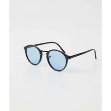 MKオム(MK homme)のボストンフレームサングラス