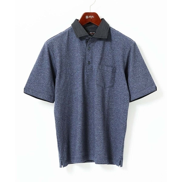 LACOSTE×JS / 別注 HEAVY PIQUE ポロシャツ LACOSTE × JS / 別注 HEAVY PIQUE ポロシャツ | ジャーナル
