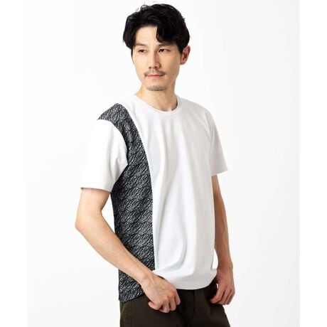 [^ԁFMKKIC05069]fށ EȂ߂炩ȔG̃[ƁAVɂȂɂ₷|GXegݍ킹|`fނgpĂ܂B EiȌ򊴂ƁAƂSn͂łB Eؑ֕͑݊Q̑Jbg\[BG̗ǂJbg\[ngpĂ܂B Jbg\[F_炩Lk̂jbgfނŁATVcȂǂɂ悭g܂B fUC EnƑّ̈fނcɐ؂ւA[ĥAVg[fUČTVcłB E񂵗͔Q̃N[lbN~fUCBfC[Ɏg₷ԃVGbgłB E1ő݊̂fUCłAVvȃ{gXƂDŁAR[fBl[gɔY܂Ȃ܂B ᐶn E˖ Eň˕ ELk˗L 