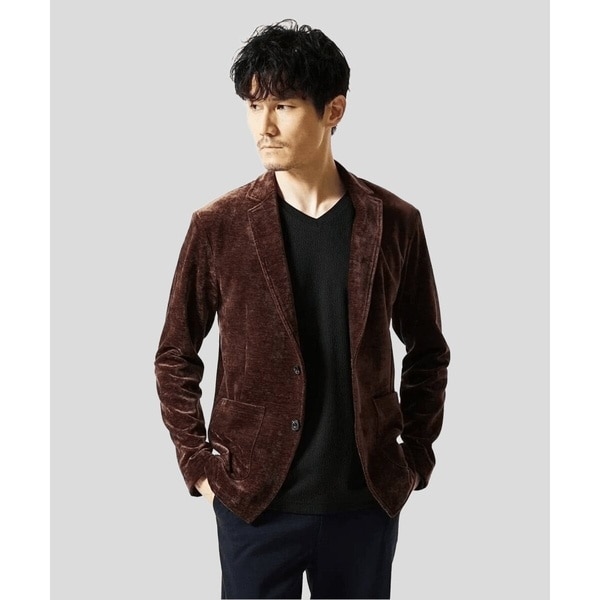 GGG Double Tailored Jacket | アーバンリサーチ(URBAN RESEARCH