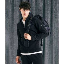 MKオム(MK homme)の【セットアップ対応】ダイヤモンドフクレパーカー