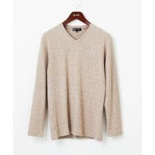 MKオム(MK homme)のソフトモザイクデザインカットソー