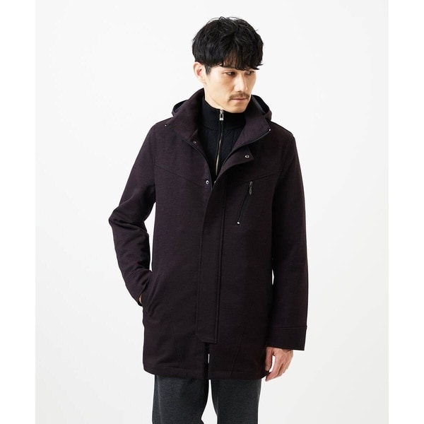 FREAK'S STORE GORE-TEX INFINIUM モッズコート M FREAK'S STORE GORE-TEX INFINIUM モッズコート M