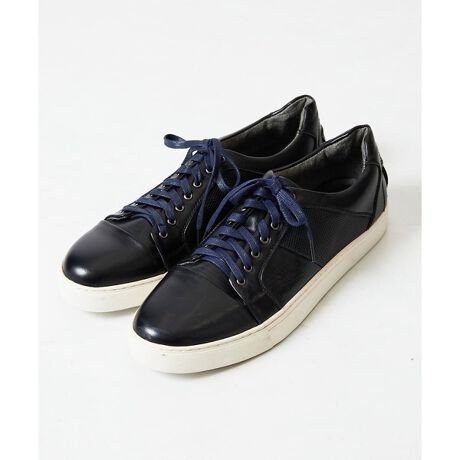 [^ԁFMS6AE78110]yfUCz ƂtHŃx[VbNȃfUC̃Xj[J[B \[𔒂ɂ邱ƂYڂɂȂ肷yۂɁB rWJWXj[J[ƂĂfUCƂȂĂ܂B yfށz vAꂪȒPŏ㎿ȃtFCNU[gpB yX^CO|Cgz JWAɂLCڂɂLΉł܂B ZbgAbvX^C̃V[Yɂ߂łB 摜̓TvgpĂ邽߁A ꕔiƎdlقȂꍇ܂B