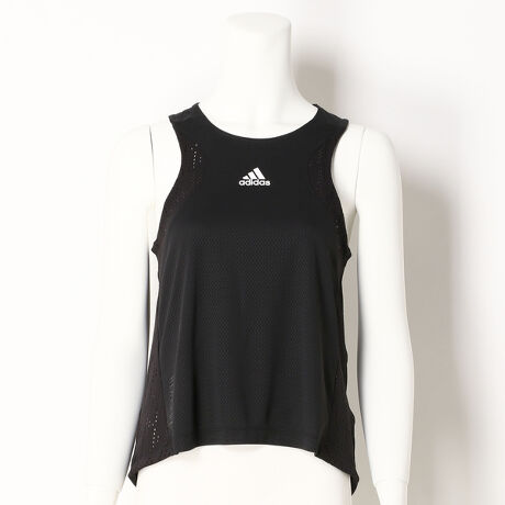 Adidas アディダス W H Rdy Tank Tシャツ タンクトップ アディダス Adidas Gm27 ファッション通販 マルイウェブチャネル