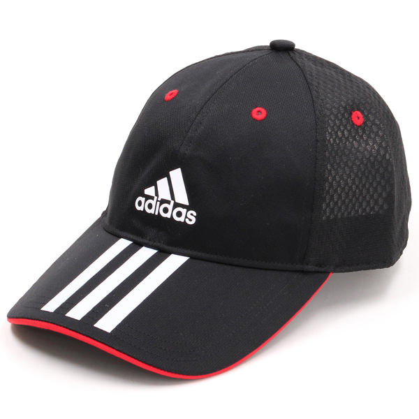 adidas(アディダス)】 KIDS MESH CAP / 帽子 キャップ キッズ