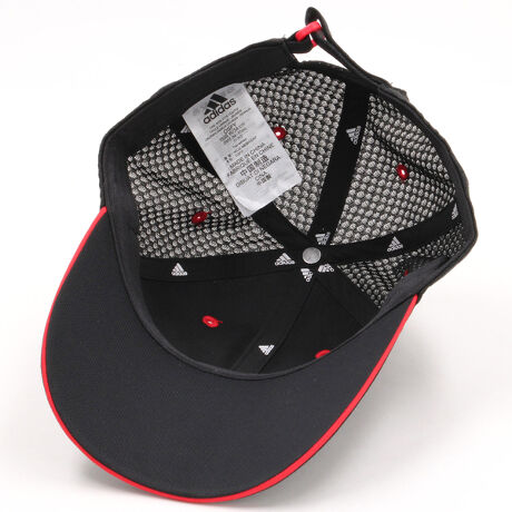 Adidas アディダス Kids Mesh Cap 帽子 キャップ キッズ アディダス Adidas Gl8654 ファッション通販 マルイウェブチャネル