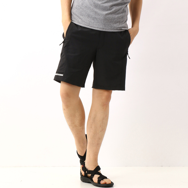 adidas(アディダス)】 M TECH ID ｳｰﾌﾞﾝ SHORTS / ウーブンパンツ