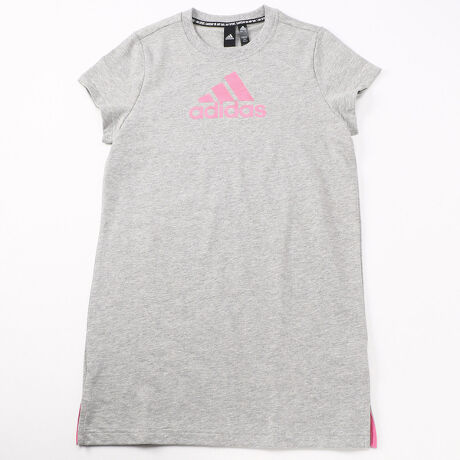 Adidas アディダス Yg Future Icon Dress ワンピース アディダス Adidas ファッション通販 マルイウェブチャネル Cb001 453 16 01