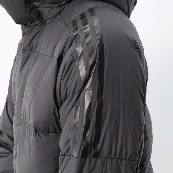 adidas】ライトダウンコート / Light Down Coat | アディダス(adidas 