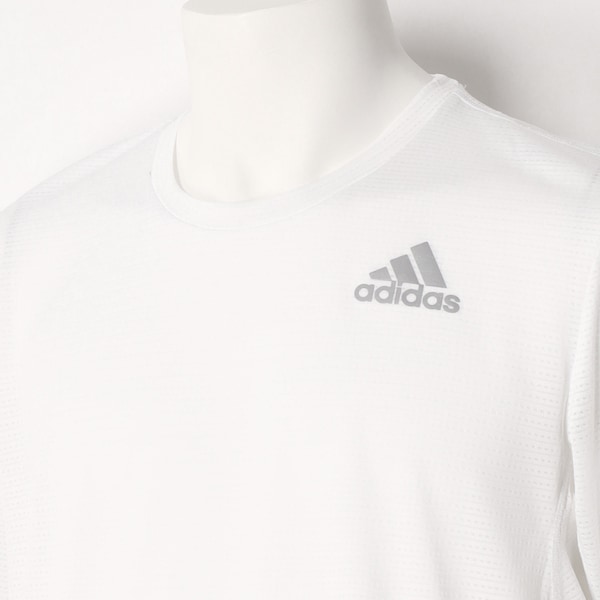 ａｄｉｄａｓ／アディダス】Ｔシャツ（M OTR LS Tシャツ） | アディダス(adidas) | HB7456 | ファッション通販  マルイウェブチャネル