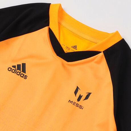 Adidas アディダス メッシ ジャージー Yb Messi 10 Jersey アディダス Adidas H ファッション通販 マルイウェブチャネル