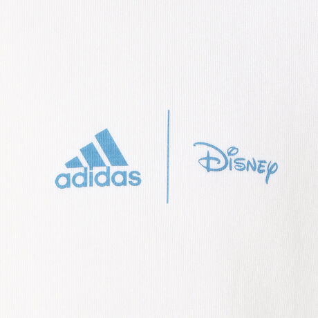 Adidas アディダス ｔシャツ M Disney Sport ｔシャツ アディダス Adidas Hk92 ファッション通販 マルイウェブチャネル