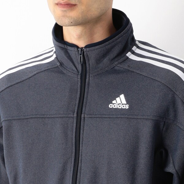adidas／アディダス】(ジャケット)M 247 ウォームアップジャケット | アディダス(adidas) | HM2725 | ファッション通販  マルイウェブチャネル