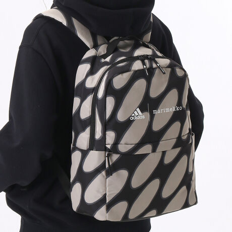 adidas】MARIMEKKO バックパック/マリメッコバックパック/トレーニング  