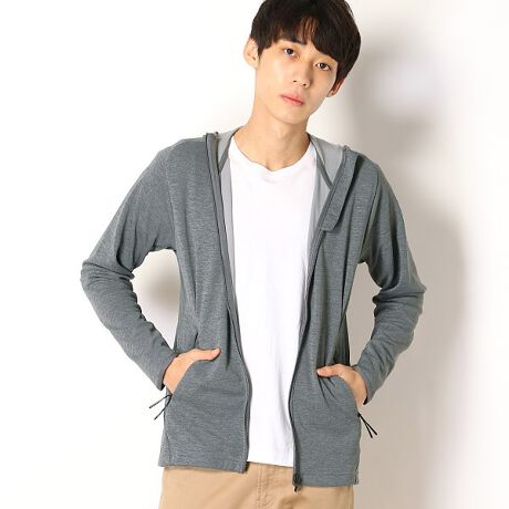 Adidas アディダス クライマクール フルジップフーディージャケット アディダス Adidas Dn1860 ファッション通販 マルイウェブチャネル