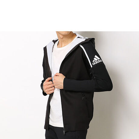 アディダス メンズジャージ M Z N E ハイブリッドprimeknit Fd アディダス Adidas Dp5146 ファッション通販 マルイウェブチャネル