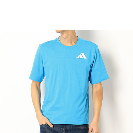 アディダス メンズtシャツ M The Pack Tシャツ アディダス Adidas Dp3103 ファッション通販 マルイウェブチャネル