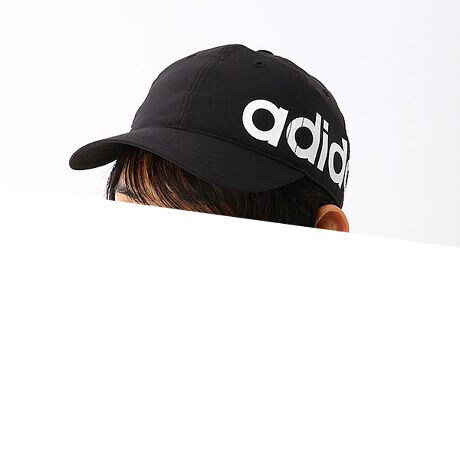 Adidas アディダス リニアロゴ Bold ベースボールキャップ キャップ アディダス Adidas Fl3713 ファッション通販 マルイウェブチャネル