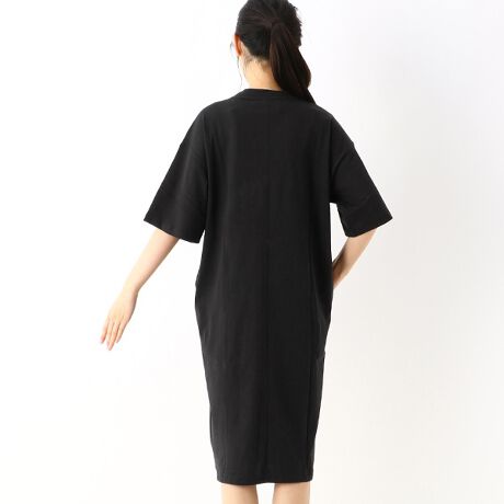 Adidas アディダス ワンピース W Bos Dress アディダス Adidas Fr5112 ファッション通販 マルイウェブチャネル