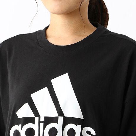 Adidas アディダス ワンピース W Bos Dress アディダス Adidas ファッション通販 マルイウェブチャネル Ww7 122 32 01