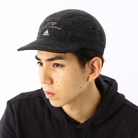 Adidas アディダス キャップ Mh Per Cap Se アディダス Adidas Gd68 ファッション通販 マルイウェブチャネル