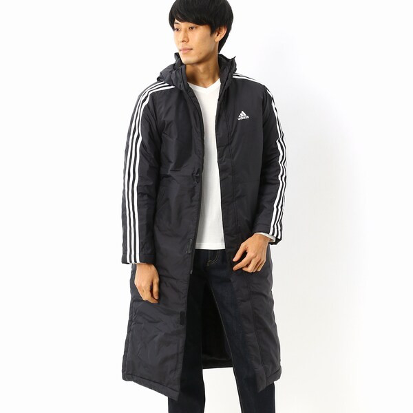 adidas コート-