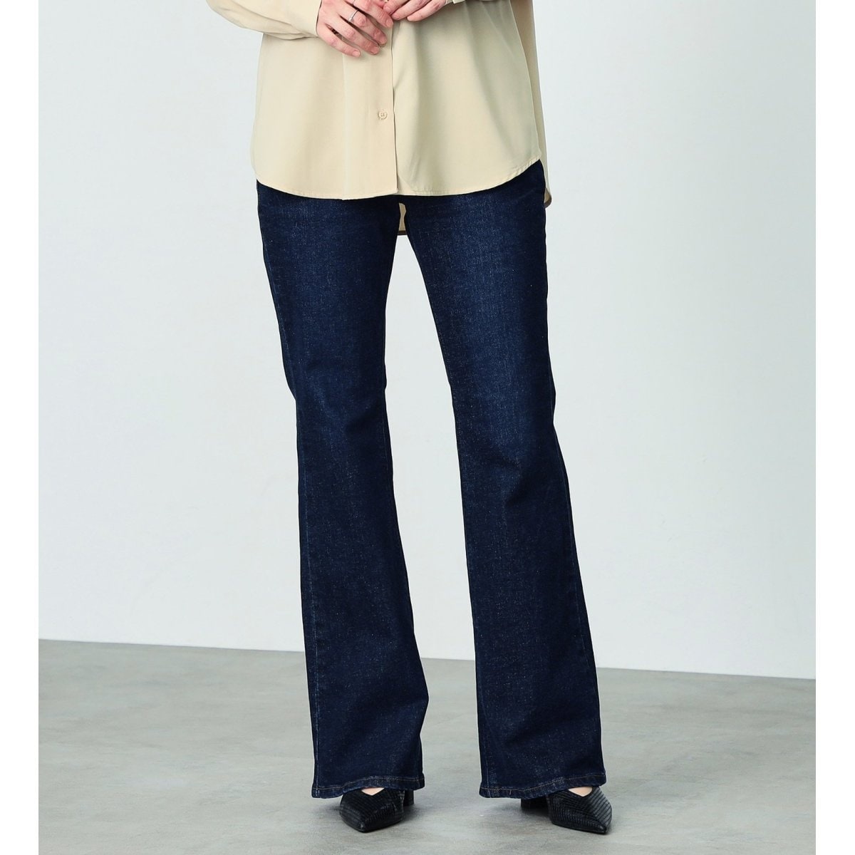 [}C]EDWIN LADIES C^[iVix[VbN u[cJbgfjpc/GhEBiEDWINj ZFu[